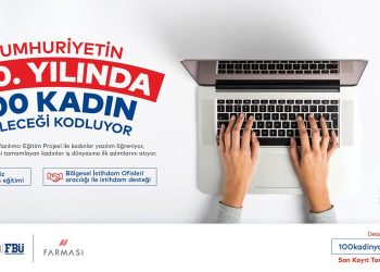 İBB Kadınlara Yazılım Öğretip İş Bulacak