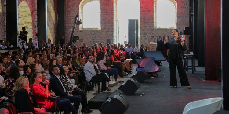 MARKA Konferansı ‘İklim Manifestosu’ İle Başladı