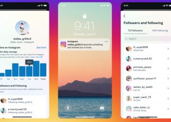 Instagram Aile Merkezi Özelliğini Türkiye’de Kullanıma Sundu