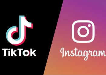 Instagram, TikTok ile Yarışamadı, 10 Kat Az İzleniyor