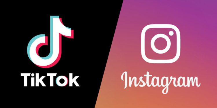 Instagram, TikTok ile Yarışamadı, 10 Kat Az İzleniyor