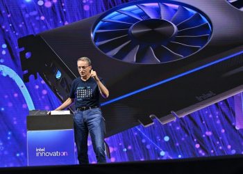 Intel 13. Nesil Intel Core İşlemcilerini Piyasaya Sürdü
