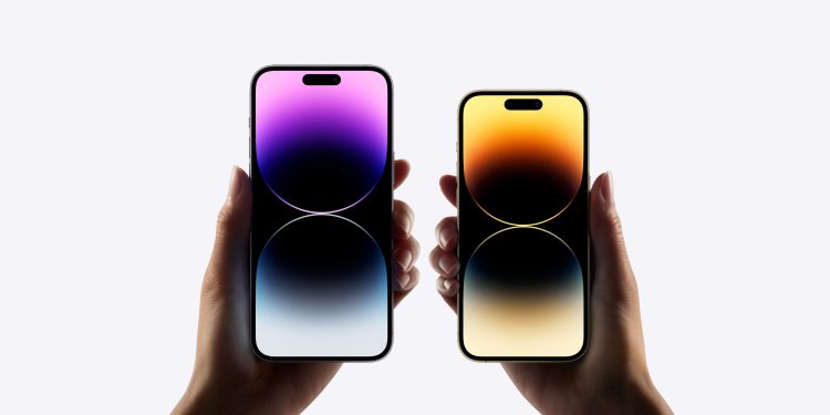 Apple iPhone 14 Tanıtıldı (Fiyatlar 31 Bin-57 Bin Aralığında)