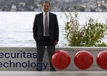 Sensormatic, Yoluna ‘Securitas Technology’ İsmiyle Devam Edecek