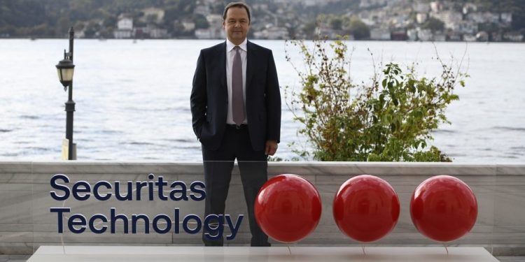 Sensormatic, Yoluna ‘Securitas Technology’ İsmiyle Devam Edecek