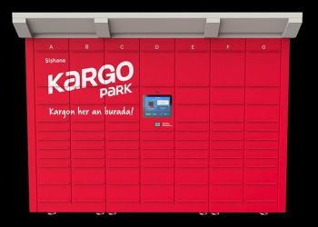 Kargopark’tan Teslim Alınan Kargo Sayısı 1,5 Milyona Ulaştı