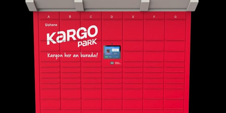 Kargopark’tan Teslim Alınan Kargo Sayısı 1,5 Milyona Ulaştı