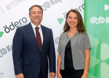 Koç Topluluğu Şirketi Token, Ödero Markası İle Elektronik Para ve Online Ödeme Hizmetine Başlıyor