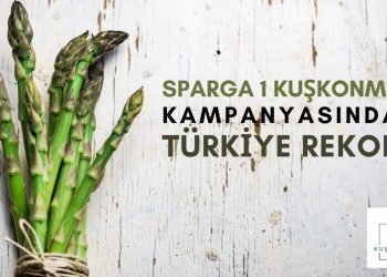 Kitle Fonlamasıyla Fonlanan İlk Kuşkonmaz Tarım Girişimine Rekor Talep