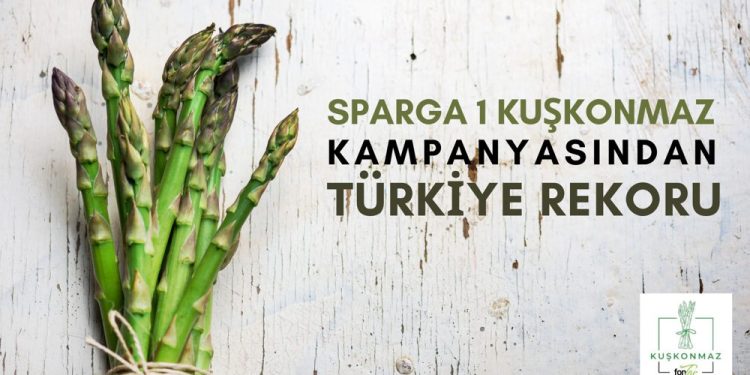 Kitle Fonlamasıyla Fonlanan İlk Kuşkonmaz Tarım Girişimine Rekor Talep