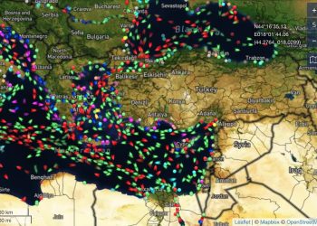 Hayalet Gemi Aldatmacasının Arttığı Raporlanıyor
