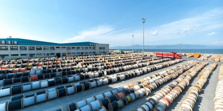 Türk Prysmian Kablo Sağladığı Projeleri Açıkladı