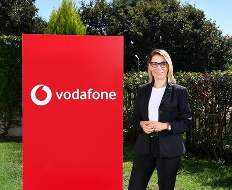 Vodafone 131 Ülkede Uluslararası Dolaşım Hizmeti Veriyor