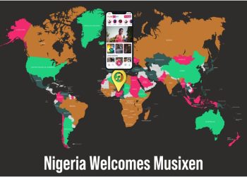 Musixen Nijerya ve Meksika Pazarında
