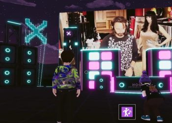 Burak Aksu: “Şarkıcılar ve DJ’ler Metaverse’e Hazırlanmalı!”