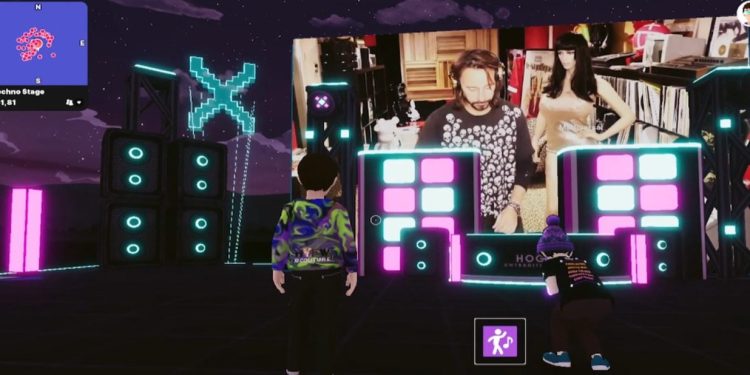Burak Aksu: “Şarkıcılar ve DJ’ler Metaverse’e Hazırlanmalı!”