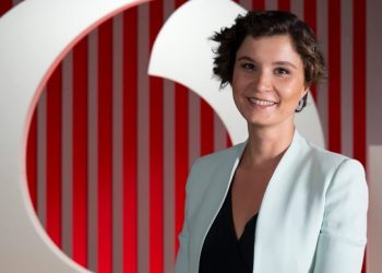 Nazlı Tlabar Güler, Vodafone Türkiye İnsan Kaynaklarından Sorumlu İcra Kurulu Başkan Yardımcısı Olarak Atandı