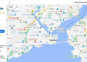 Okul Servisi Ücretini Buradan Hesaplayabilirsiniz