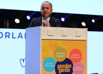 Ömer Düzgün: “Mağaza Sayısı 55.000’e Ulaşmadan Perakende Yasası İle Önlem Alınmalı”