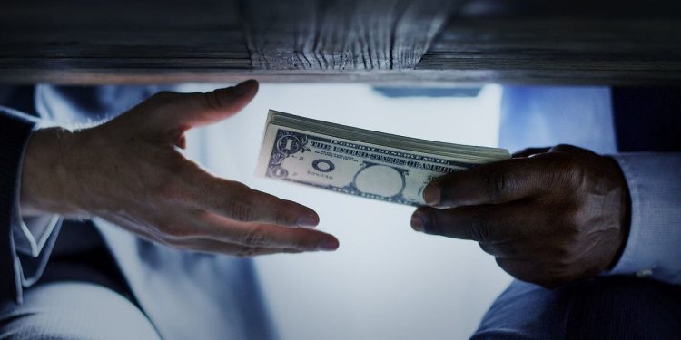 Oracle, Türkiye, Hindistan ve BEA’de Verdiği RÜŞVET’ler için ABD SEC’e 23 milyon $ Ceza Ödüyor