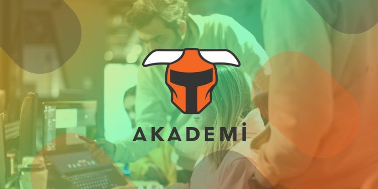 Panteon Akademi Geleceğin Oyun Geliştiricilerini Yetiştirmeye Hazırlanıyor