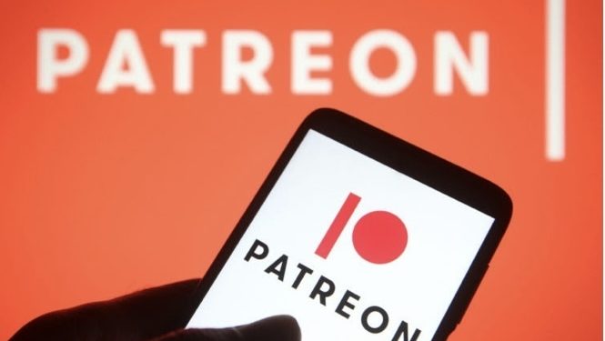 Patreon Güvenlik Ekibini İşten Çıkardı