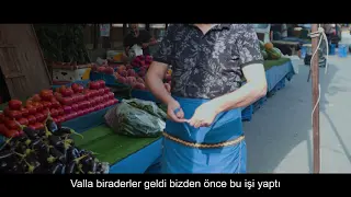 Pazar Esnafının da Dijital Dönüşümüne Katkıda Bulunan Pazardan.APP, Kısa Belgeselini Yayınladı