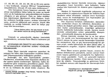 e-Devlet Gerçekten İşliyor mu, Beceriksizlik Sistemi Bloke mi Ediyor?