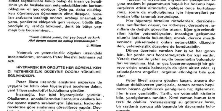 e-Devlet Gerçekten İşliyor mu, Beceriksizlik Sistemi Bloke mi Ediyor?