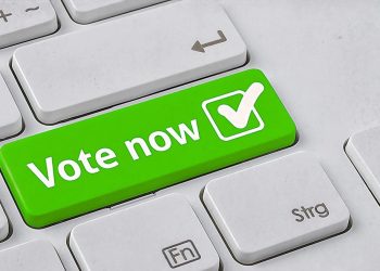 Ticari Kurumlar Tarafından Düzenlenen Blockchain Oylama Oturumlarının Payı 2022’de Yarı Yarıya Arttı