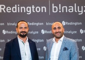 Redington Türkiye ve Binalyze’dan Stratejik İş Birliği