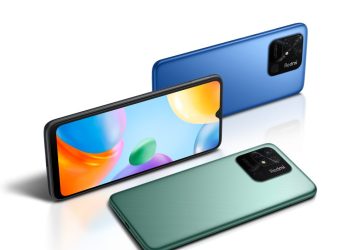 Türkiye’de Üretilen Redmi 10C Satışa Sunuldu