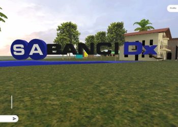 SabancıDx, İstanbul ve Hollanda’dan Sonra Üçüncü Ofisini Metaverse’te Açtı
