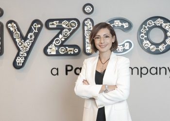 iyzico’nun Yeni CHRO’su Seda Karatekin Oldu