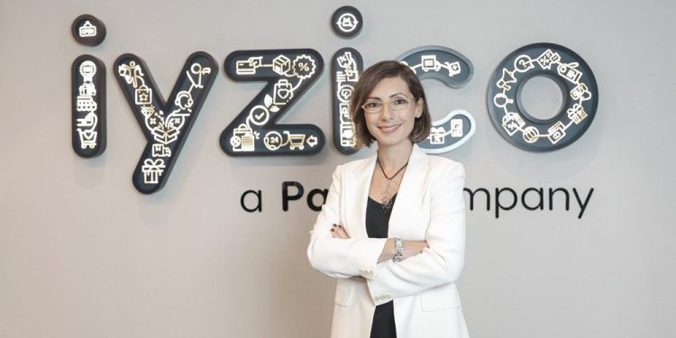 iyzico’nun Yeni CHRO’su Seda Karatekin Oldu