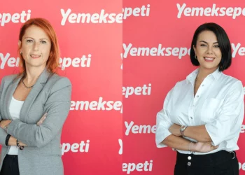 Yemeksepeti’nde Sevil Tanrıdağlı ve Hande Yalgın Görevlerine Başladı