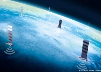 Starlink’in Abonesi Arttıkça Hızı Düşüyor