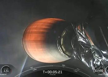 Elon Musk, Starlink’i İran’a da Yönlendirdi ve 52 Uydu Daha Fırlattı