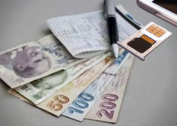 Kenanoğlu’ndan Soru Önergesi: “Telefon Şirketlerinin Açma-Kapama Bedeli Almasında Hiçbir Haklı Gerekçe Bulunmamaktadır”
