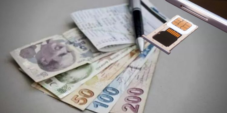 Kenanoğlu’ndan Soru Önergesi: “Telefon Şirketlerinin Açma-Kapama Bedeli Almasında Hiçbir Haklı Gerekçe Bulunmamaktadır”