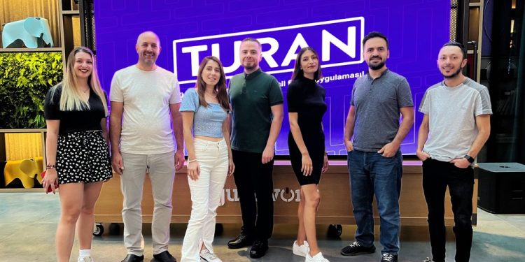 Türk Devletlerinin Neobankı Olmayı Hedefleyen Turan Yaklaşık 45 Milyon TL Değerleme İle Yatırım Aldı