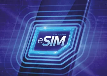 Türk Telekom, Akıllı Telefonlar için e-Sim Sunmaya Başladı