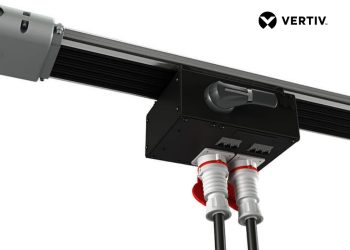 Vertiv, Veri Merkezleri ve Diğer Dinamik Ortamlar İçin Ölçeklenebilir Busbar Güç Dağıtım Sistemleri Sunuyor