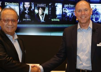 Vestel ve Xperi’den İş Birliği