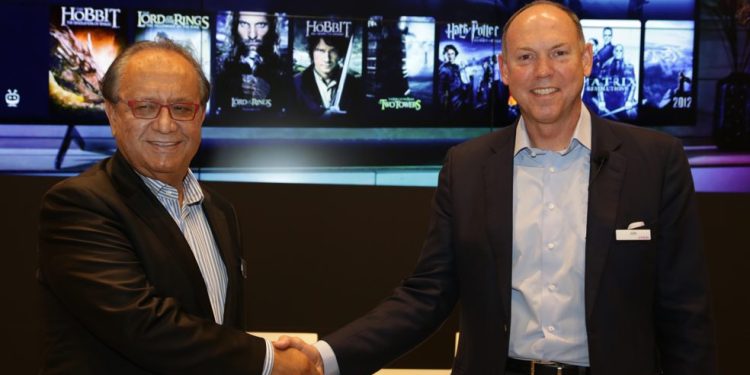 Vestel ve Xperi’den İş Birliği