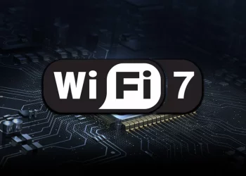 Intel ve Broadcom, Wi-Fi 7 Gösterimi Gerçekleştirdi