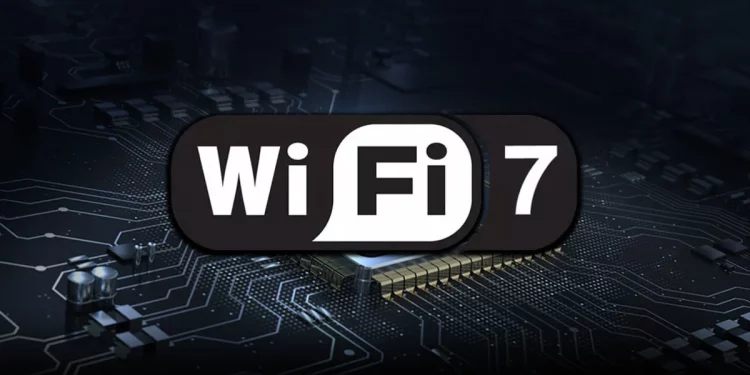 Intel ve Broadcom, Wi-Fi 7 Gösterimi Gerçekleştirdi