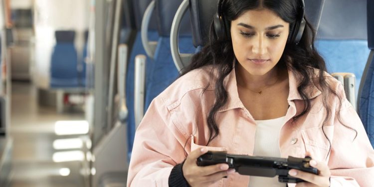 5G Teknolojisi Metaverse İçin Zemin Hazırlıyor