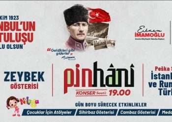 6 Ekim Coşkusu