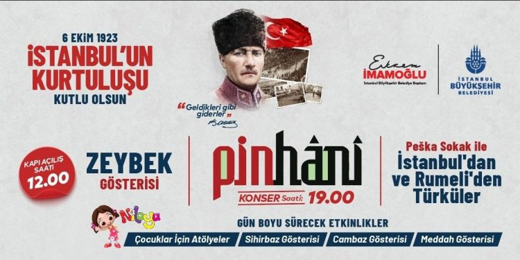 6 Ekim Coşkusu